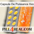 Xxx Power Capsule new05